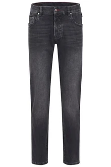 bugatti 5-Pocket-Jeans