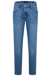 bugatti 5-Pocket-Jeans 3278D-96635