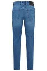 bugatti 5-Pocket-Jeans 3278D-96635