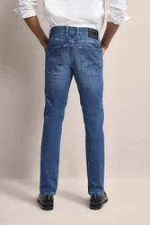 bugatti 5-Pocket-Jeans 3278D-96635