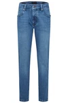 bugatti 5-Pocket-Jeans 3278D-96635