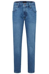 bugatti 5-Pocket-Jeans 3278D-96635