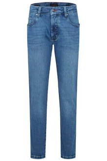bugatti 5-Pocket-Jeans 3278D-96635 bugatti 5-Pocket-Jeans 3278D-96635