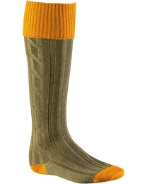 Socken Strmpfe Country