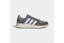 adidas Sportswear RUN 84 Sneaker inspiriert vom Design des adidas LA Trainer Hellgrau/Grau