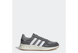 adidas Sportswear RUN 84 Sneaker inspiriert vom Design des adidas LA Trainer Hellgrau/Grau