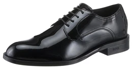 Tayil Schnrschuh, Festtagsschuh, Halbschuh, Businessschuh in Lack-Optik