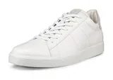 Weiße Ecco Sneaker image