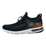 bugatti Sneaker 'Numbis' 342658606900 Blau