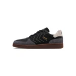 hummel ROYAL HB EM Sneaker Schwarz/Creme