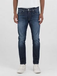 Replay Jeans WILLBI Dunkelblau/Blau