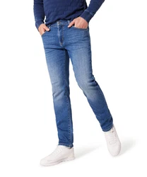 Pioneer Authentic Jeans 5-Pocket Jeans 16741.6595