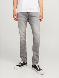 Slim-fit-Jeans JJIGLENN JJFOX AM 496 NOOS