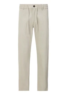 BOSS ORANGE Chinohose Chino-Tapered-DS-1 