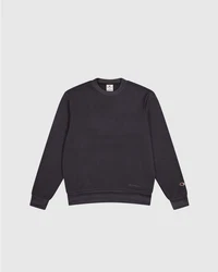 Champion Sweatshirt Crewneck Dunkelgrau/Schwarz