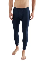 GTZBURG Thermo Funktionsunterwäsche Dunkelblau/Hellblau/Blau