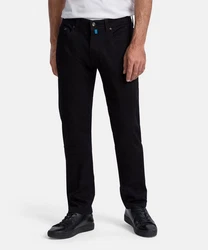 Pierre Cardin Tapered-fit Jeans Lyon Dunkelblau/Schwarz/Blau