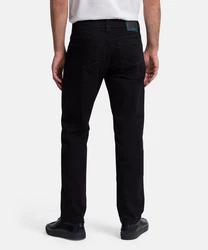 Pierre Cardin Tapered-fit Jeans Lyon Dunkelblau/Schwarz/Blau