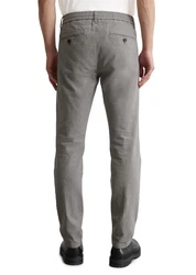 Marc O'Polo Chinohose mit Bundfalten-Details 