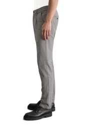 Marc O'Polo Chinohose mit Bundfalten-Details 
