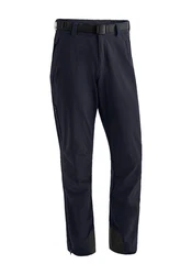 Maier Sports Naturno He-Hose Dunkelblau/Blau