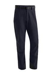 Maier Sports Naturno He-Hose Dunkelblau/Blau