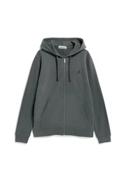 Sweatjacke SAROMIAAN COMFORT Herren (1-tlg)