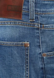 MUSTANG Jeans Michigan  blue