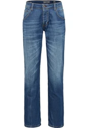 MUSTANG Jeans Michigan  blue