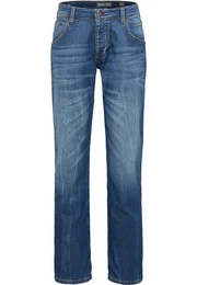 Regular-fit-Jeans Michigan (1-tlg)