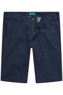 Boston Park 5-Pocket-Jeans Chino-Bermuda Bauchfit (70) Dunkelblau/Blau Boston Park 5-Pocket-Jeans Chino-Bermuda Bauchfit (70) Dunkelblau/Blau