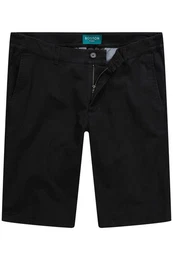 5-Pocket-Jeans Chino-Bermuda Bauchfit bis 70