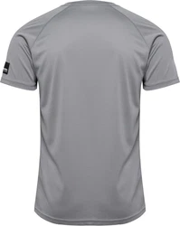 NewLine T-Shirt Nwlcharge Mesh Silber/Dunkelblau/Grau/Hellgrau/Dunkelgrau/Dunkelgrün