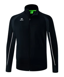 Sweatjacke Liga Star Trainingsjacke Polyester