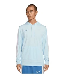 Sweater Academy Hoody