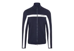 J.LINDEBERG Golfweste Golf Jarvis Midlayer Jacke Herren 