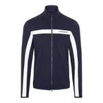 J.LINDEBERG Golfweste Golf Jarvis Midlayer Jacke Herren 