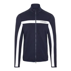 J.LINDEBERG Golfweste Golf Jarvis Midlayer Jacke Herren 