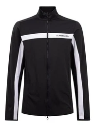 Golfweste Golf Jarvis Midlayer Jacke Herren Feuchtigkeitsableitend I Funktionsstrech