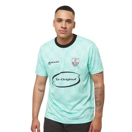 T-Shirt OG Sport Star Check