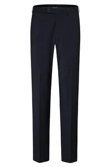 Digel Anzughose Per-V Baukastenhose Dunkelblau/Blau/Hellblau Digel Anzughose Per-V Baukastenhose Dunkelblau/Blau/Hellblau