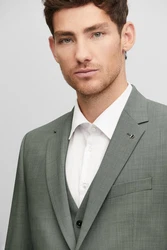 Digel Anzugsakko Duncan 