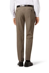 Digel Anzughose Per-V Khaki