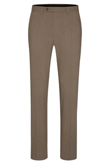 Digel Anzughose Per-V Khaki Digel Anzughose Per-V Khaki