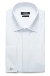 Businesshemd Garcia-K 1/1 (1-tlg)