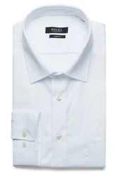 Digel Businesshemd Dabato-N Hellblau/Blau/Weiß/Creme/Pastell
