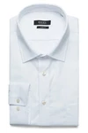 Digel Businesshemd Dabato-N Hellblau/Blau/Weiß/Creme/Pastell