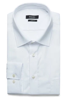 Digel Businesshemd Dabato-N Hellblau/Blau/Weiß/Creme/Pastell