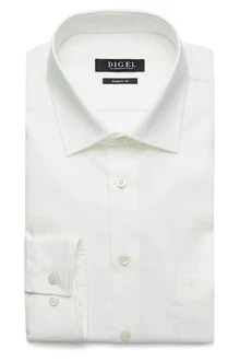Digel Businesshemd Dabato-N