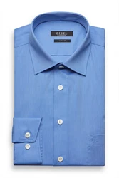 Digel Businesshemd Dabato-N Dunkelblau/Hellblau/Blau